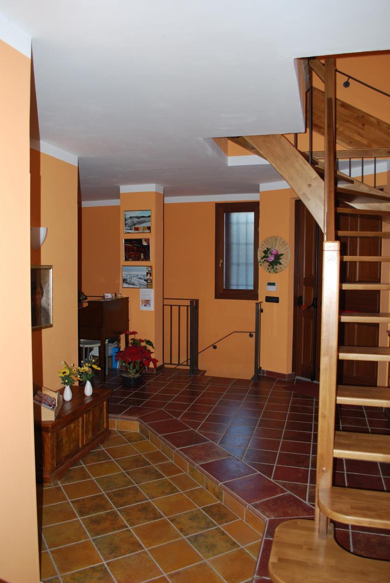 L'Angolo Di Rosina Novello Exterior foto