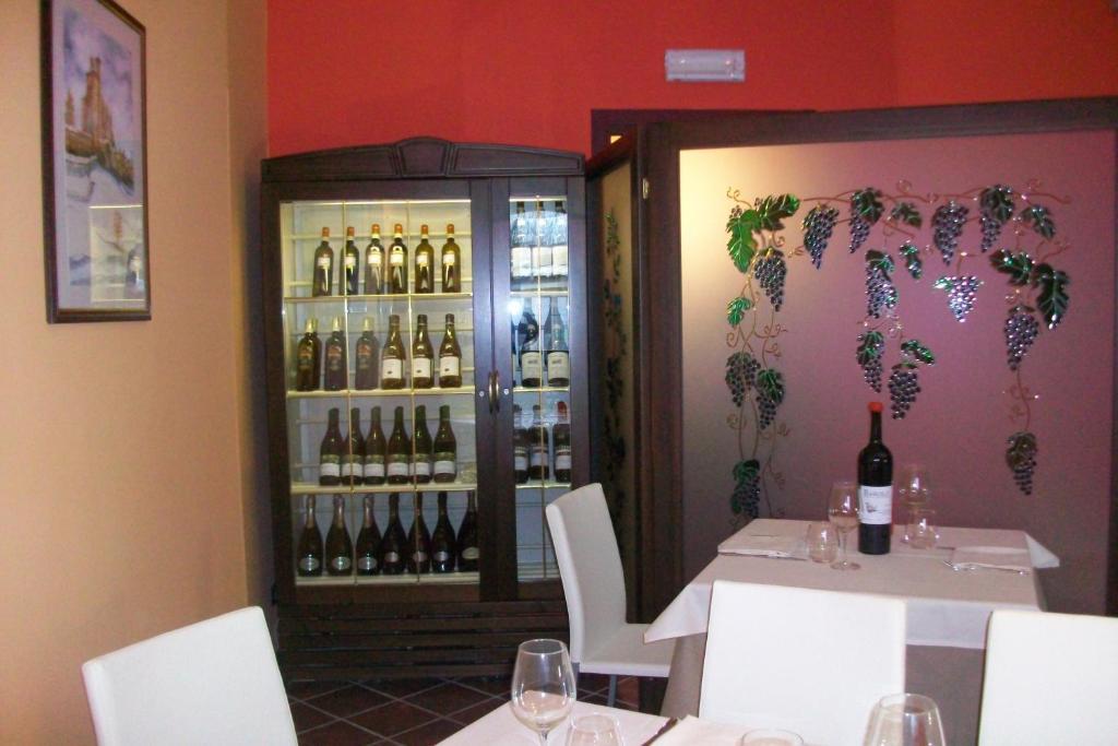 L'Angolo Di Rosina Novello Exterior foto